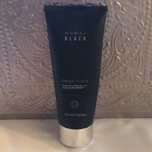Monat Shave Cream